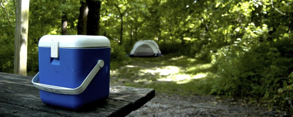 Glacière thermoélectrique Campingaz Powerbox