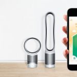 DYSON pure cool link test