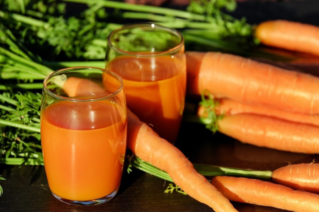 Extracteur de jus ou robot mixeur ?