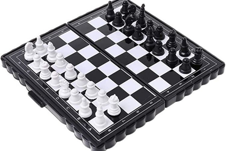 jeu d’échecs de style club