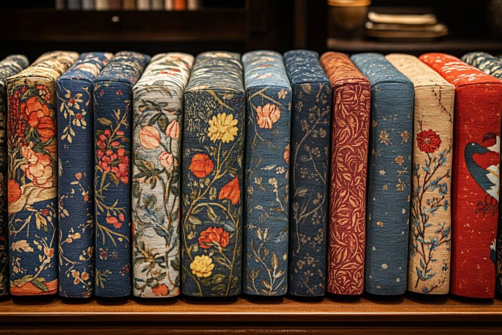 Des sets de table variés et originaux pour tous les goûts