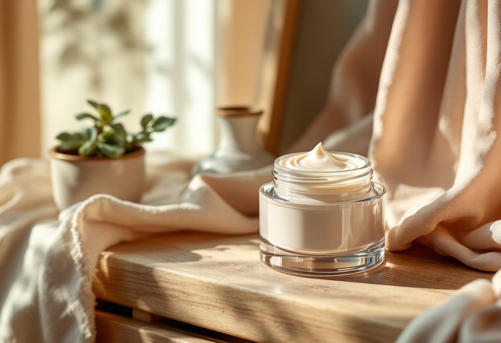 Crème rehausseur pour poitrine : tout ce qu’il faut savoir