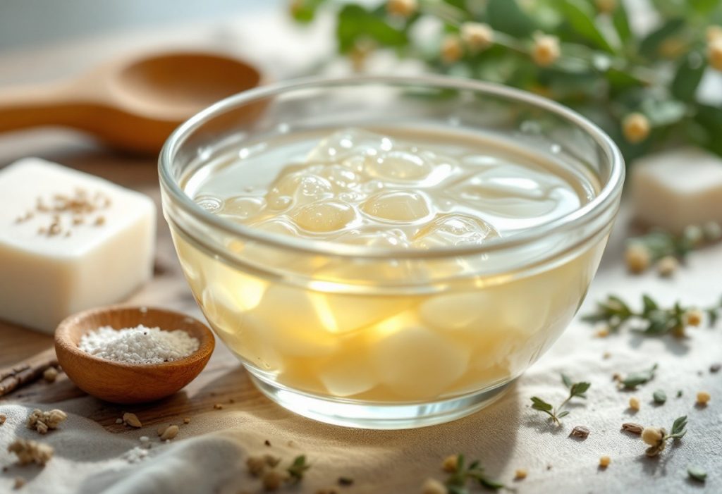 Comment rendre un savon plus liquide : astuces et techniques