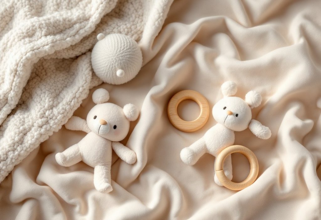 Les indispensables accessoires pour bébé : tout ce qu’il faut savoir