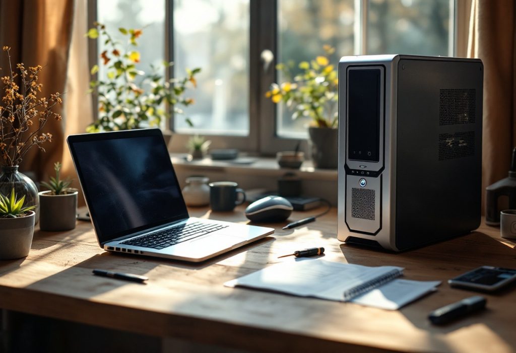 Faut-il réparer ou remplacer son PC ? Nos conseils pour faire le bon choix