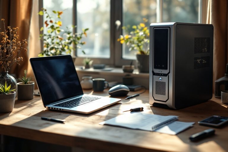 Faut-il réparer ou remplacer son PC ? Nos conseils pour faire le bon choix