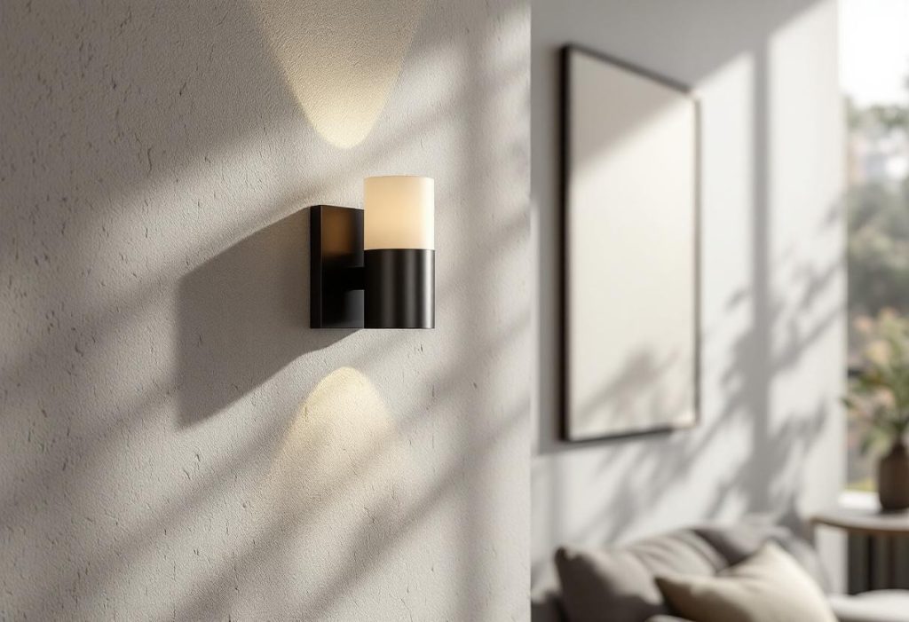 Spot murale d’appoint : comment choisir et intégrer ce luminaire tendance chez soi
