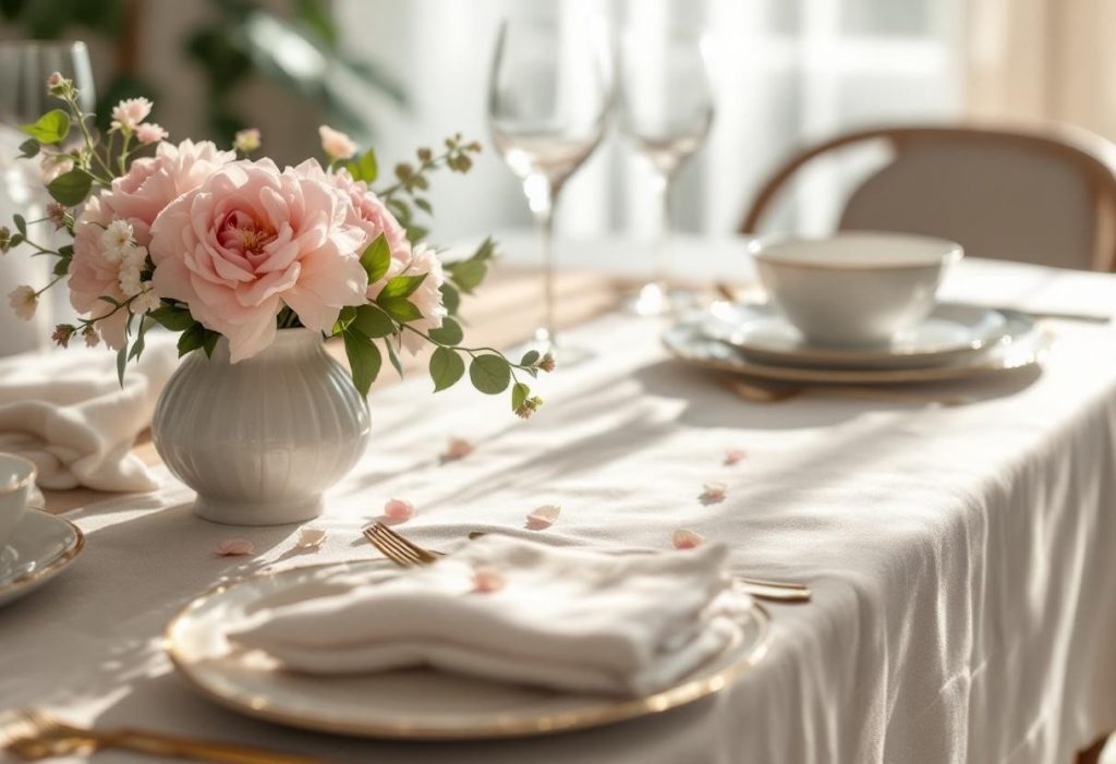 Le guide ultime pour bien choisir un chemin de table