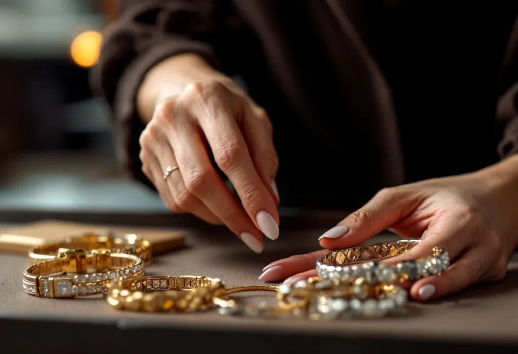 Comment choisir le parfait bracelet pour femme ?