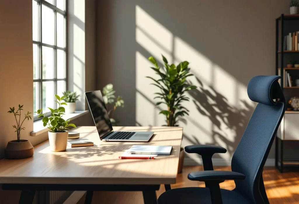 Comment bien accueillir un nouveau collaborateur grâce à un espace de travail adapté