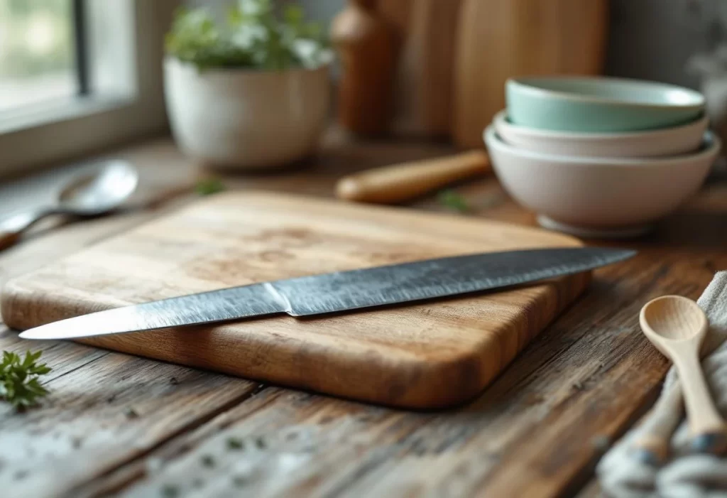 Ustensiles de cuisine : l&rsquo;essentiel pour réussir toutes vos recettes
