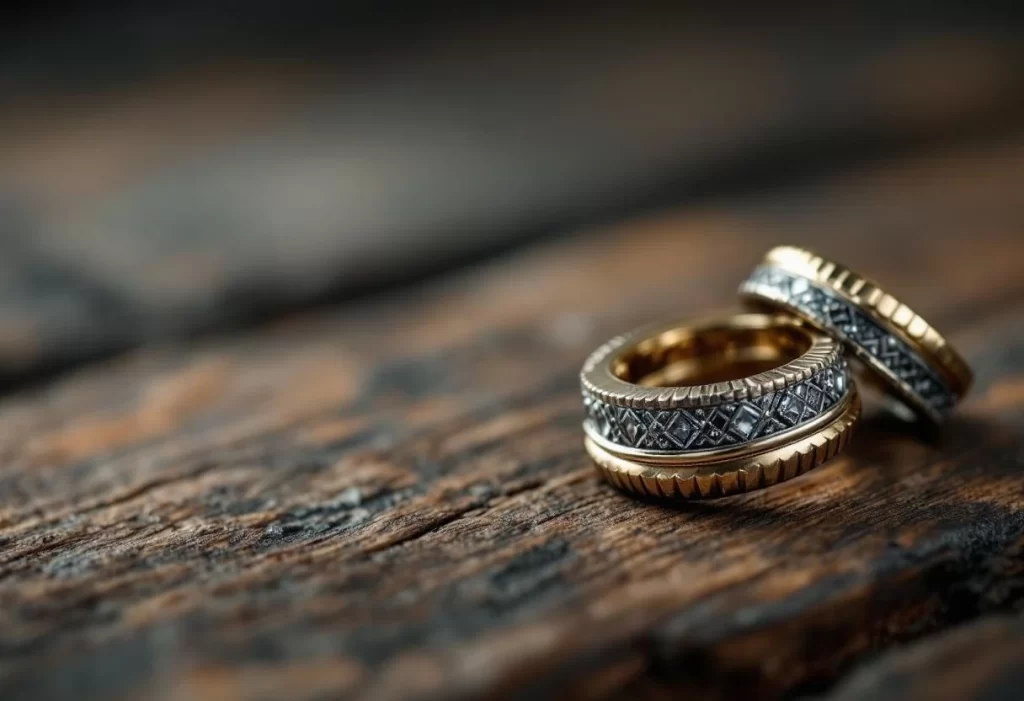 Les indispensables bijoux masculins : focus sur la boucle d’oreille homme
