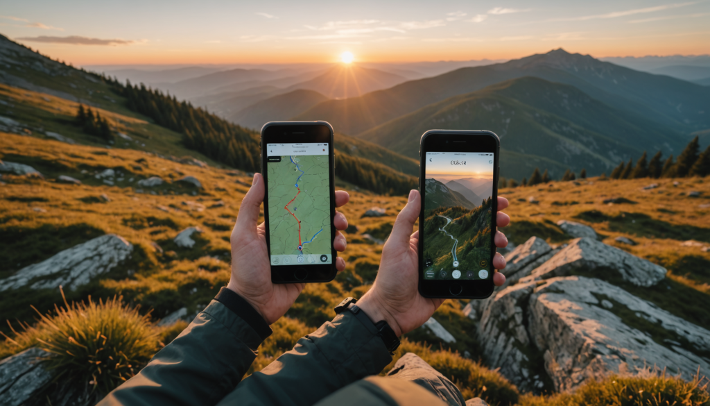 Applications iOS utiles hors-ligne