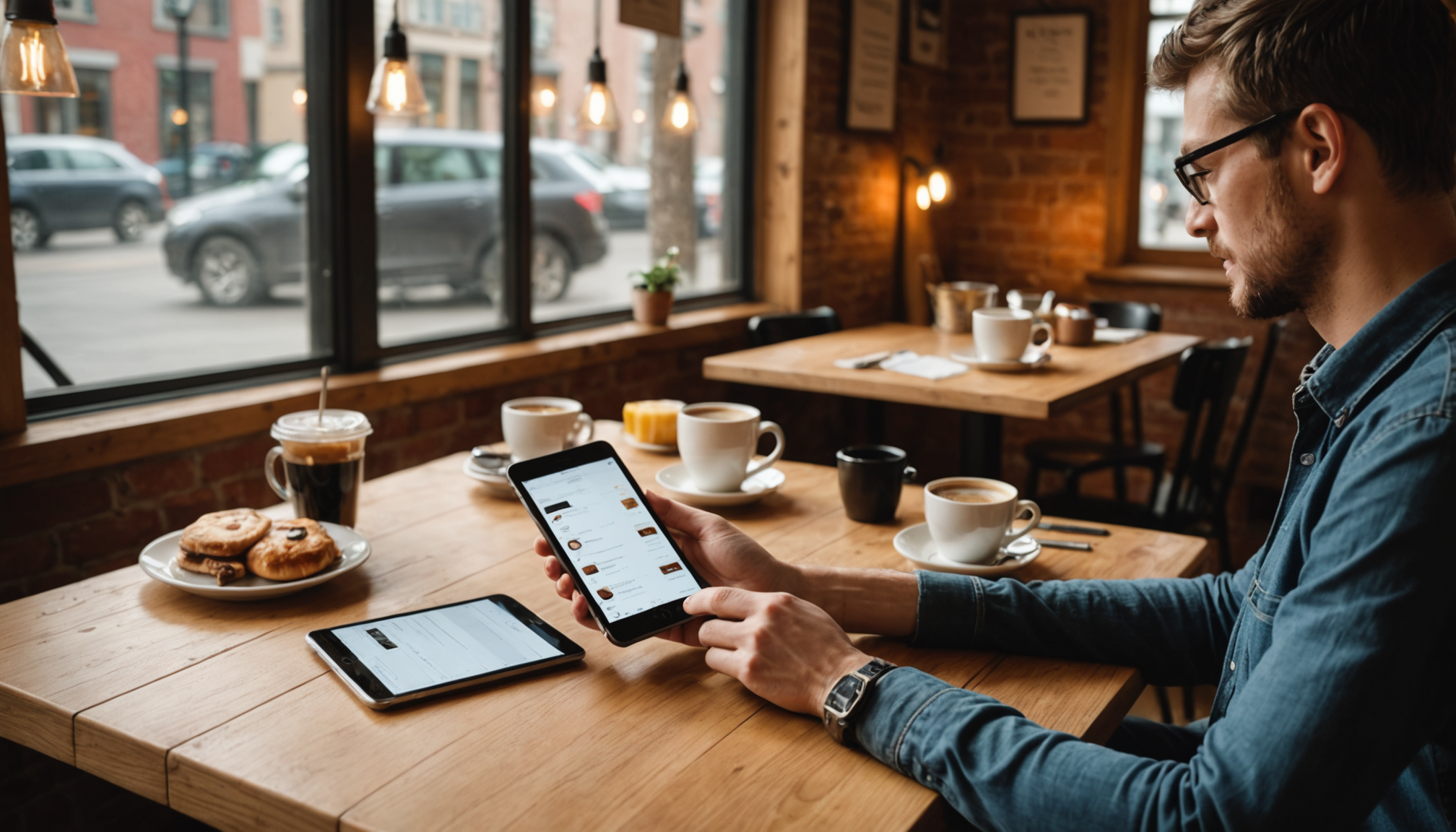 découvrez notre sélection d’applications ios pratiques et efficaces utilisables sans connexion internet. profitez des meilleures apps hors-ligne pour voyager, apprendre ou vous divertir partout et à tout moment.