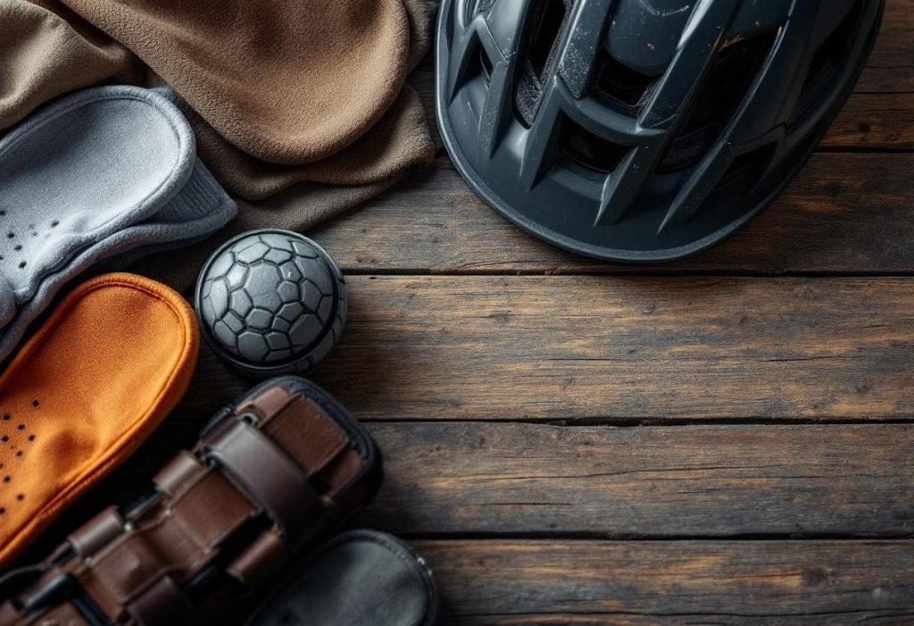 Les accessoires de prévention des blessures sportives : essentiels pour une pratique en toute sécurité