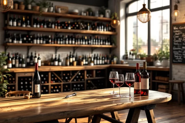 Comment choisir un vin qui plaît à tout le monde ? Nos conseils de caviste