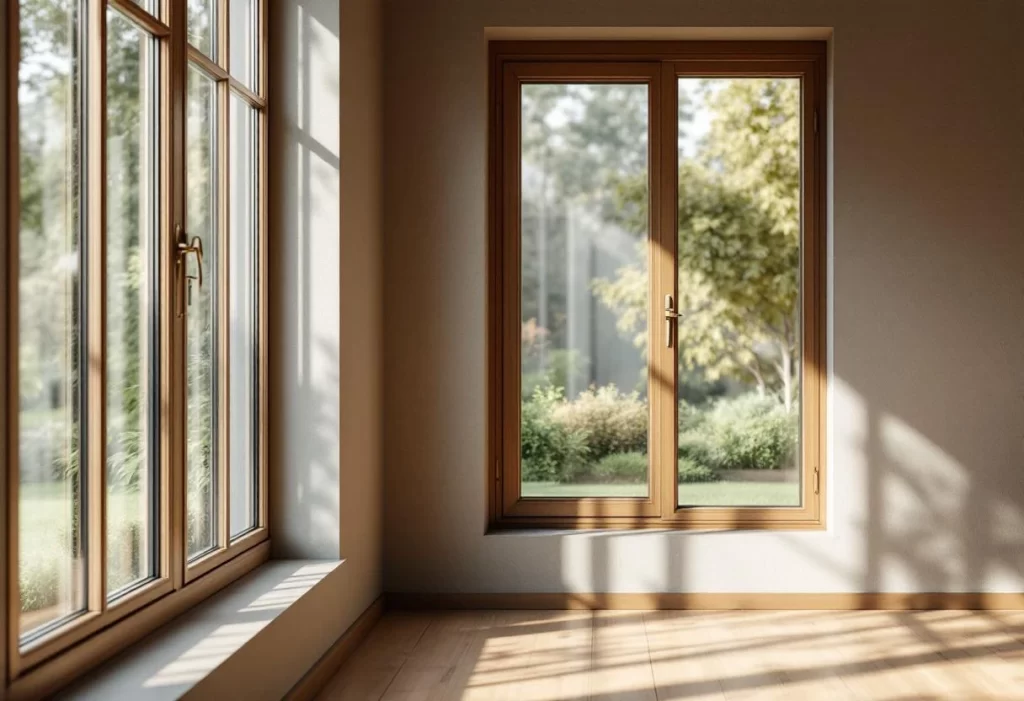 Rénovation énergétique : pourquoi les châssis sont un point clé ?
