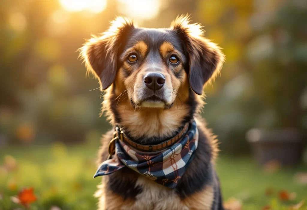 Adoptez un style unique avec nos articles et accessoires pour chien
