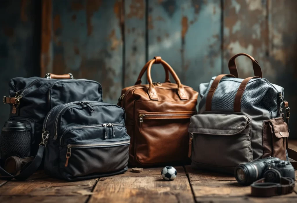 La sélection des meilleurs sacs de sport pour chaque profil actif