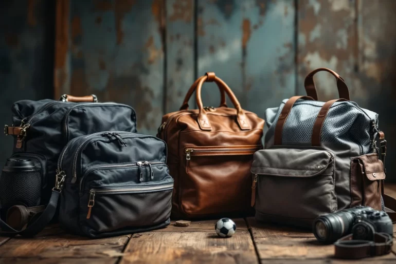 La sélection des meilleurs sacs de sport pour chaque profil actif