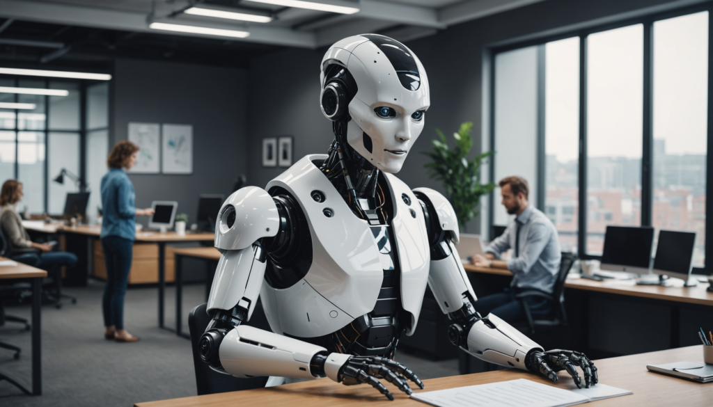 HighTech : découvrez les dernières innovations et tendances à suivre en 2025