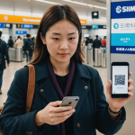 découvrez les meilleurs outils mac et iphone pour faciliter votre séjour au japon : cartes hors ligne, applications de traduction et solutions esim pour rester connecté partout.