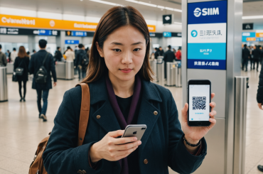 découvrez les meilleurs outils mac et iphone pour faciliter votre séjour au japon : cartes hors ligne, applications de traduction et solutions esim pour rester connecté partout.