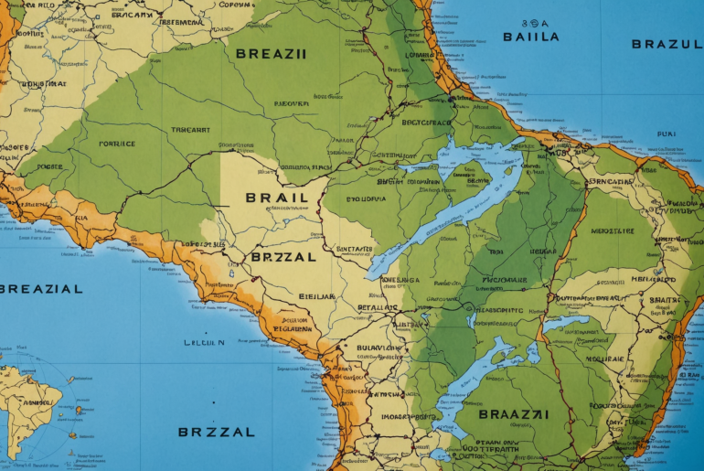 découvrez les meilleurs outils numériques et guides hors ligne pour organiser et réussir votre voyage au brésil. astuces, conseils et applications indispensables pour explorer le pays en toute sérénité, même sans connexion internet !