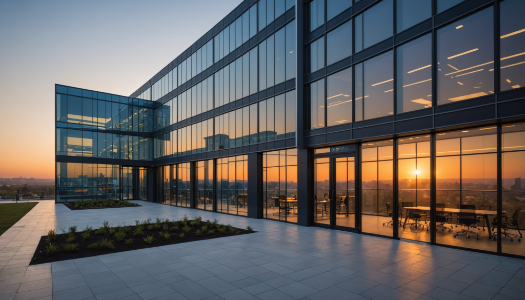 capgemini sa : comment le leader du high-tech révolutionne le secteur en 2025 ?