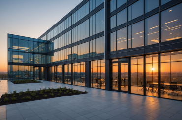 découvrez comment capgemini sa, leader du high-tech, transforme le secteur en 2025 grâce à l'innovation, la transformation digitale et des solutions technologiques de pointe. analyse des stratégies gagnantes et des tendances qui redéfinissent l'industrie.