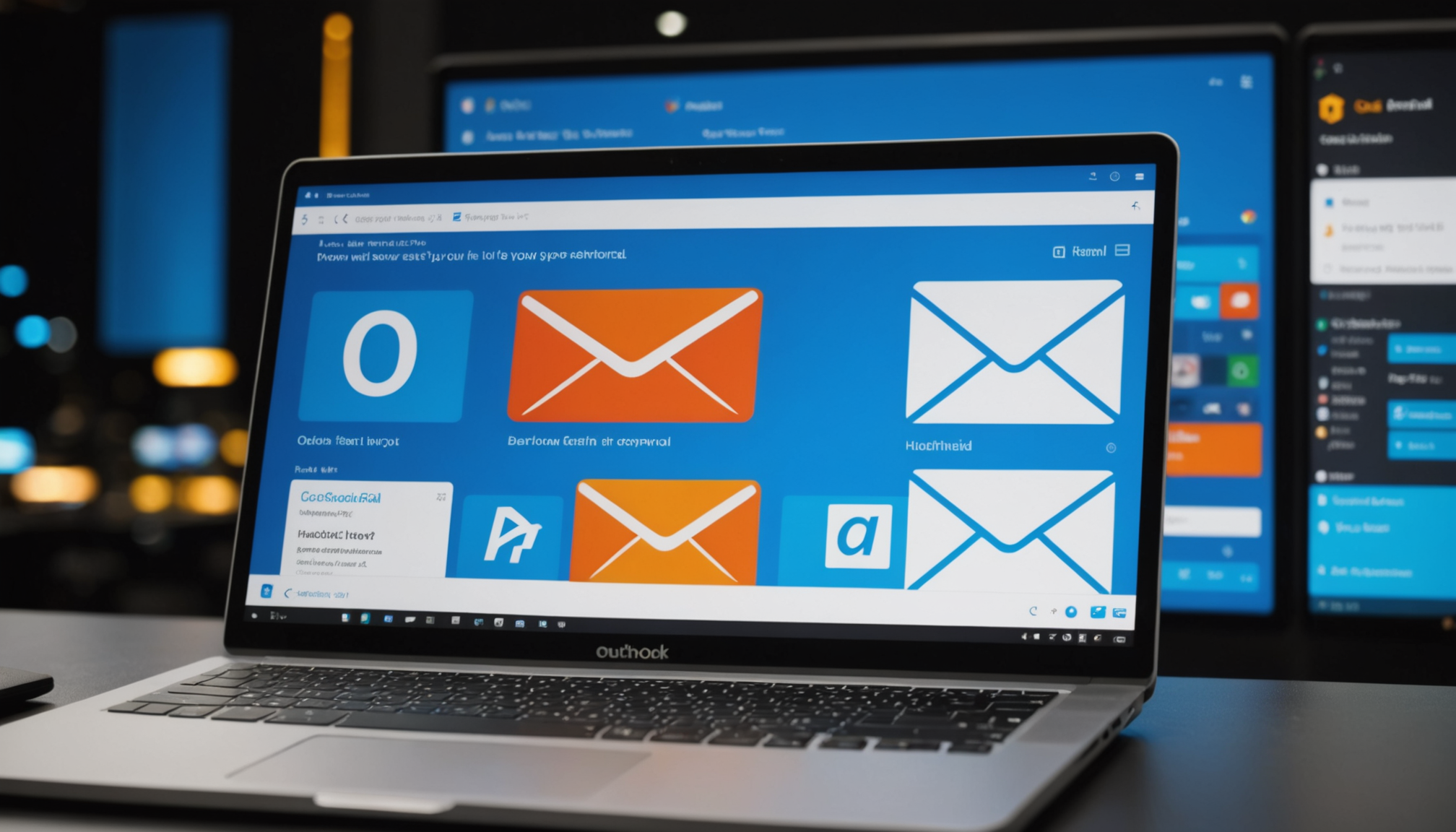 découvrez nos astuces essentielles pour vous connecter rapidement et en toute sécurité à votre compte hotmail en 2025. optimisez votre expérience avec des conseils pratiques et à jour !