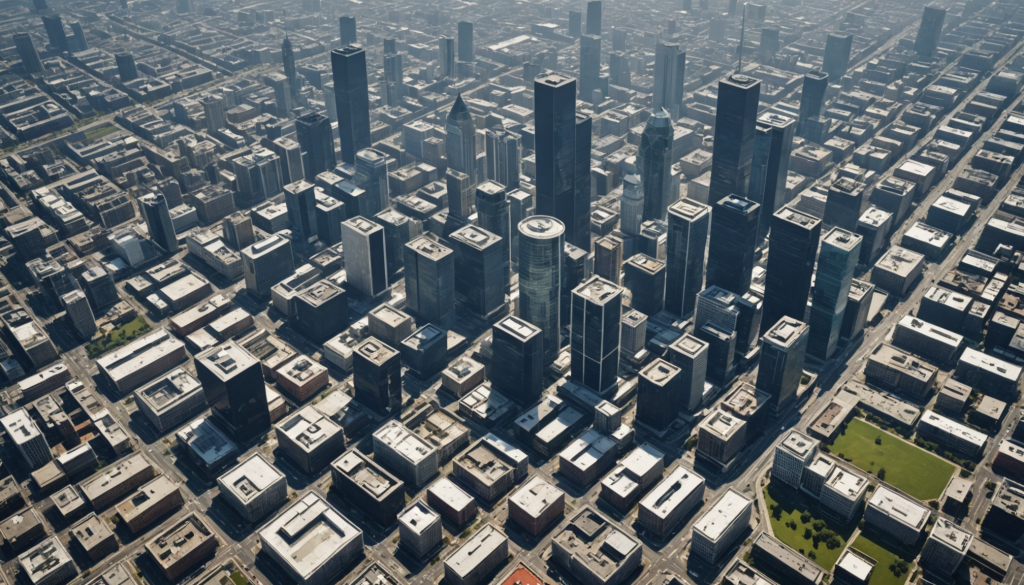 smappen : l’outil indispensable pour optimiser vos zones de chalandise en 2025