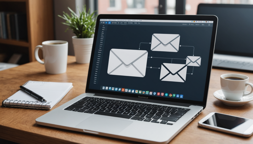 webmail zimbra free : comment optimiser la gestion de vos emails en 2025 ?
