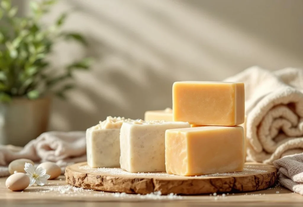 Tout savoir sur le savon solide : avantages, inconvénients et comment bien choisir