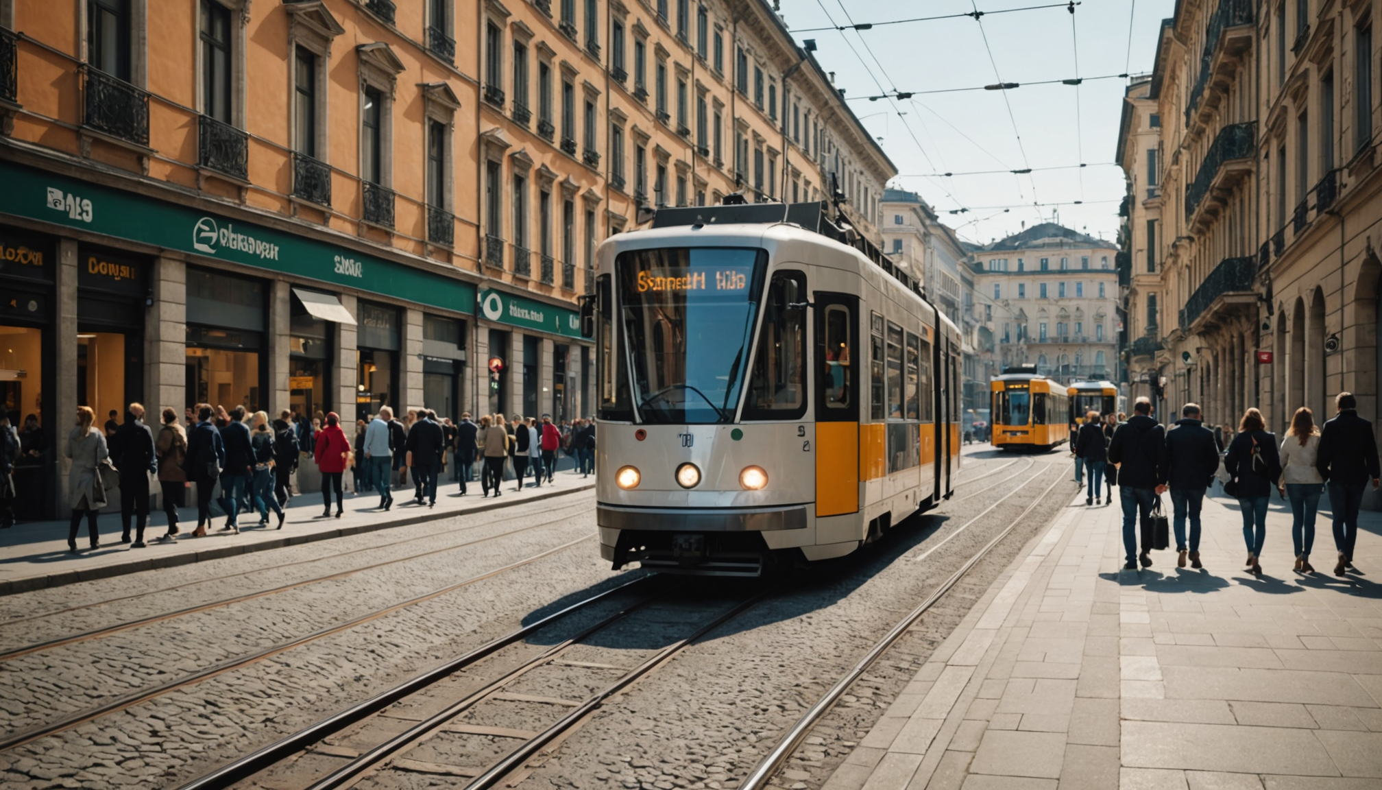 découvrez les applications et outils indispensables pour préparer votre séjour à milan : transports, visites, hébergement, astuces pratiques pour profiter pleinement de la ville italienne.