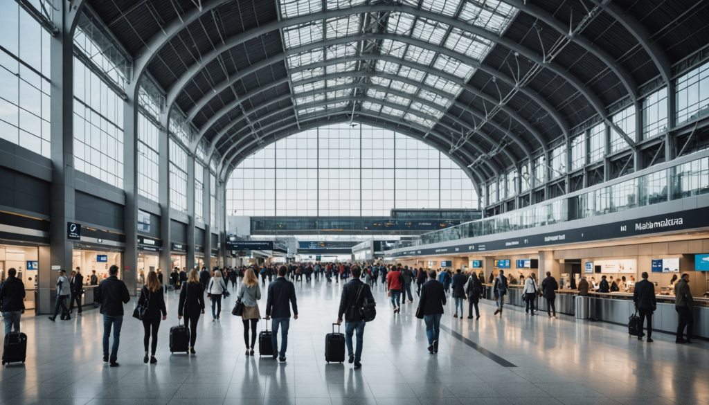Milan : applications utiles et outils pour préparer son séjour