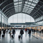 découvrez les meilleures applications et outils indispensables pour organiser et faciliter votre séjour à milan : transports, visites, hébergement, conseils pratiques et astuces pour un voyage réussi.