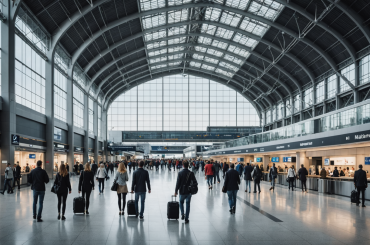 découvrez les meilleures applications et outils indispensables pour organiser et faciliter votre séjour à milan : transports, visites, hébergement, conseils pratiques et astuces pour un voyage réussi.