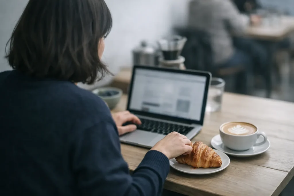 Idées gourmandes et cafés de quartier à tester aux États-Unis