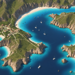 découvrez les meilleurs outils mac pour créer facilement des cartes touristiques personnalisées des baléares, idéales pour planifier vos voyages et explorer l'archipel en toute simplicité.