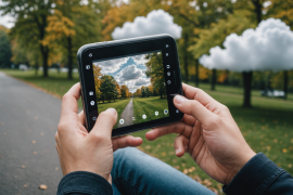 découvrez des solutions pratiques pour le stockage, la sauvegarde et la retouche de vos photos et vidéos en mobilité, afin d'assurer la sécurité et la qualité de vos fichiers où que vous soyez.