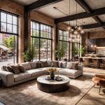 découvrez comment investir dans des lofts industriels rénovés situés dans des quartiers tendance pour profiter de locations de luxe et maximiser vos revenus immobiliers.