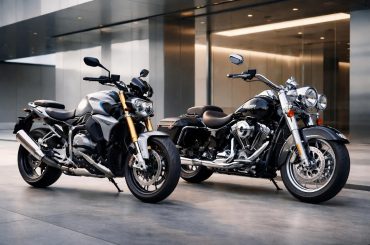découvrez les meilleures motos bmw et harley davidson, parfaites pour les passionnés de deux-roues et les utilisateurs mac, alliant performance, design et technologie.