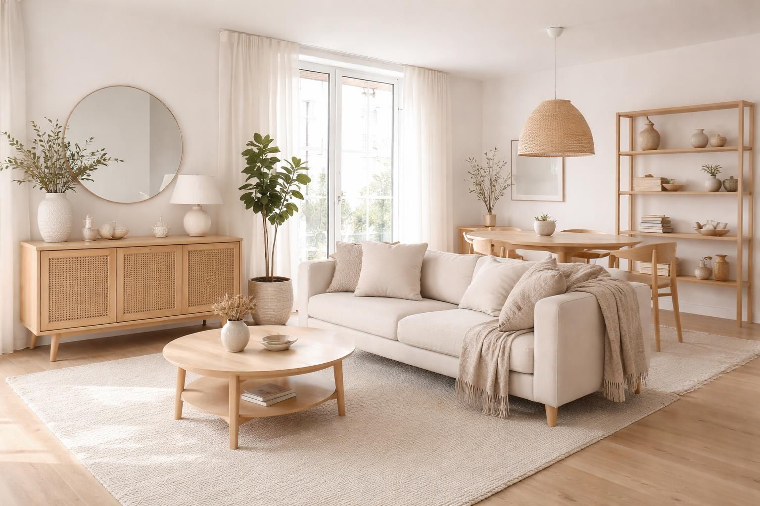 découvrez comment transformer votre intérieur grâce aux tendances design scandinave et minimaliste pour un espace épuré, lumineux et moderne.