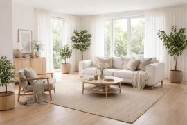 découvrez comment transformer votre intérieur grâce aux tendances design scandinave et minimaliste, alliant simplicité, fonctionnalité et élégance pour un espace moderne et apaisant.