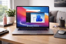 découvrez comment optimiser les performances de votre mac grâce à cleanmymac, parallels desktop et alfred, des outils puissants pour un macos plus rapide et efficace.