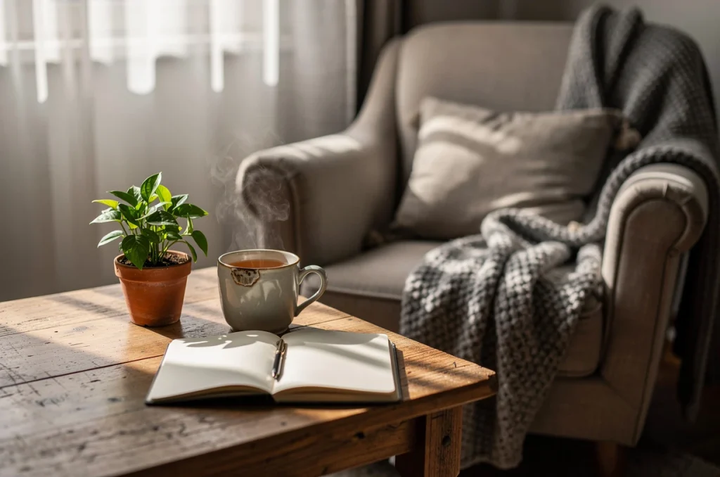 Prendre soin de soi : habitudes simples à adopter pour un mode de vie sain