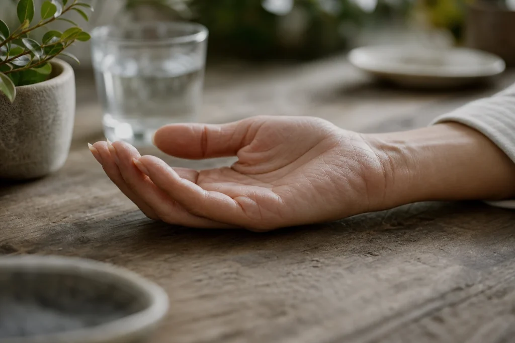Santé : comprendre certains symptômes et signaux du corps