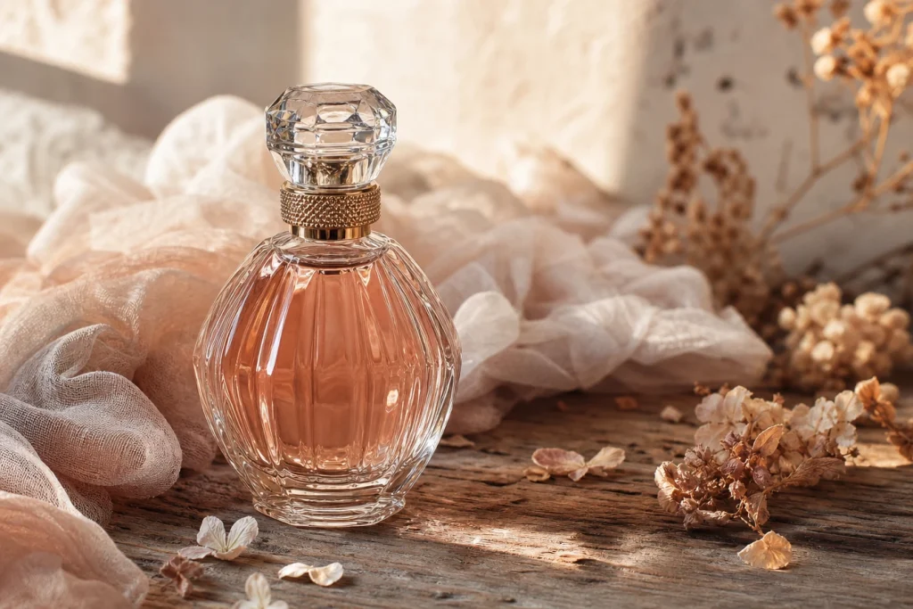 Parfum : comment choisir une fragrance adaptée à sa personnalité